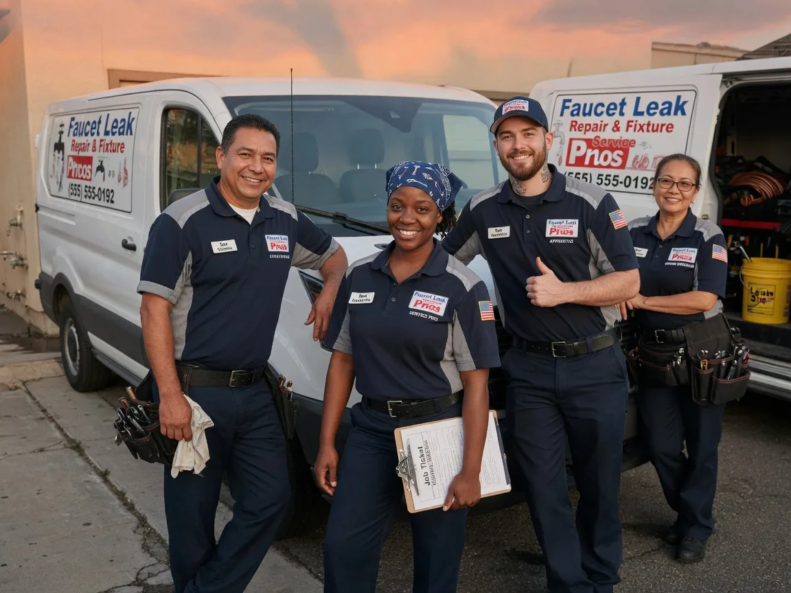 Faucet Repair company in Gold Beach, OR