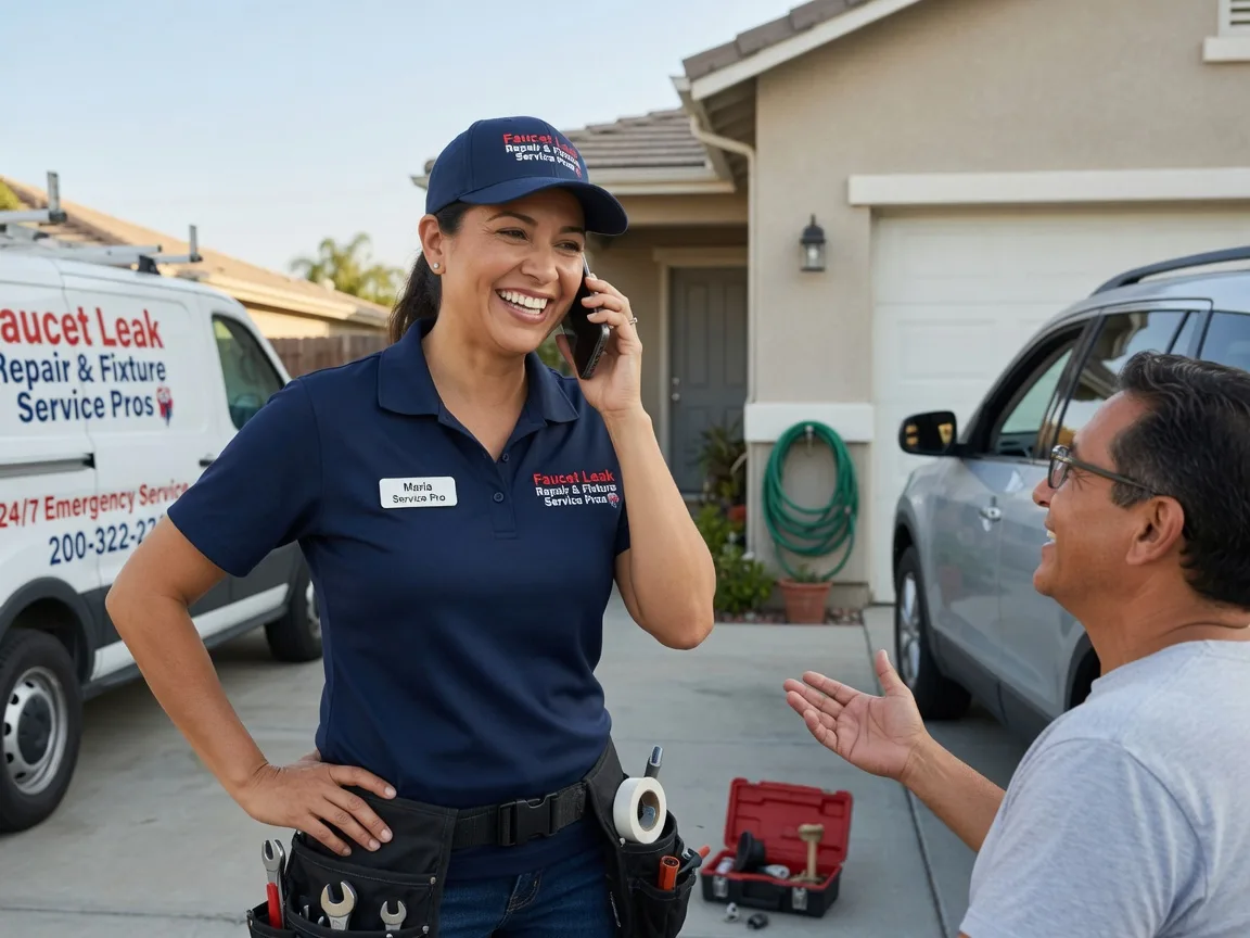 Faucet Repair Gold Beach, OR FAQs